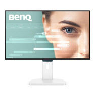 benq gw2790tc pantalla para pc 68,6 cm (27") 1920 x 1080 pixeles full hd lcd negro, blanco