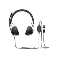 auric+micro logitech zone usb-c grafito (981-000870)