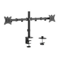 soporte de mesa equip 17"-32" gira/inclina (eq650157)