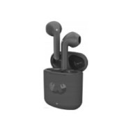auriculares fresh n rebel twins core storm grey
