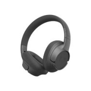 auriculares fresh n rebel clam core grey (3hp3200sg)