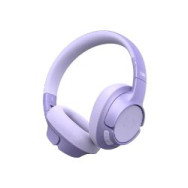 auriculares fresh n rebel clam core lilac (3hp3200dl)