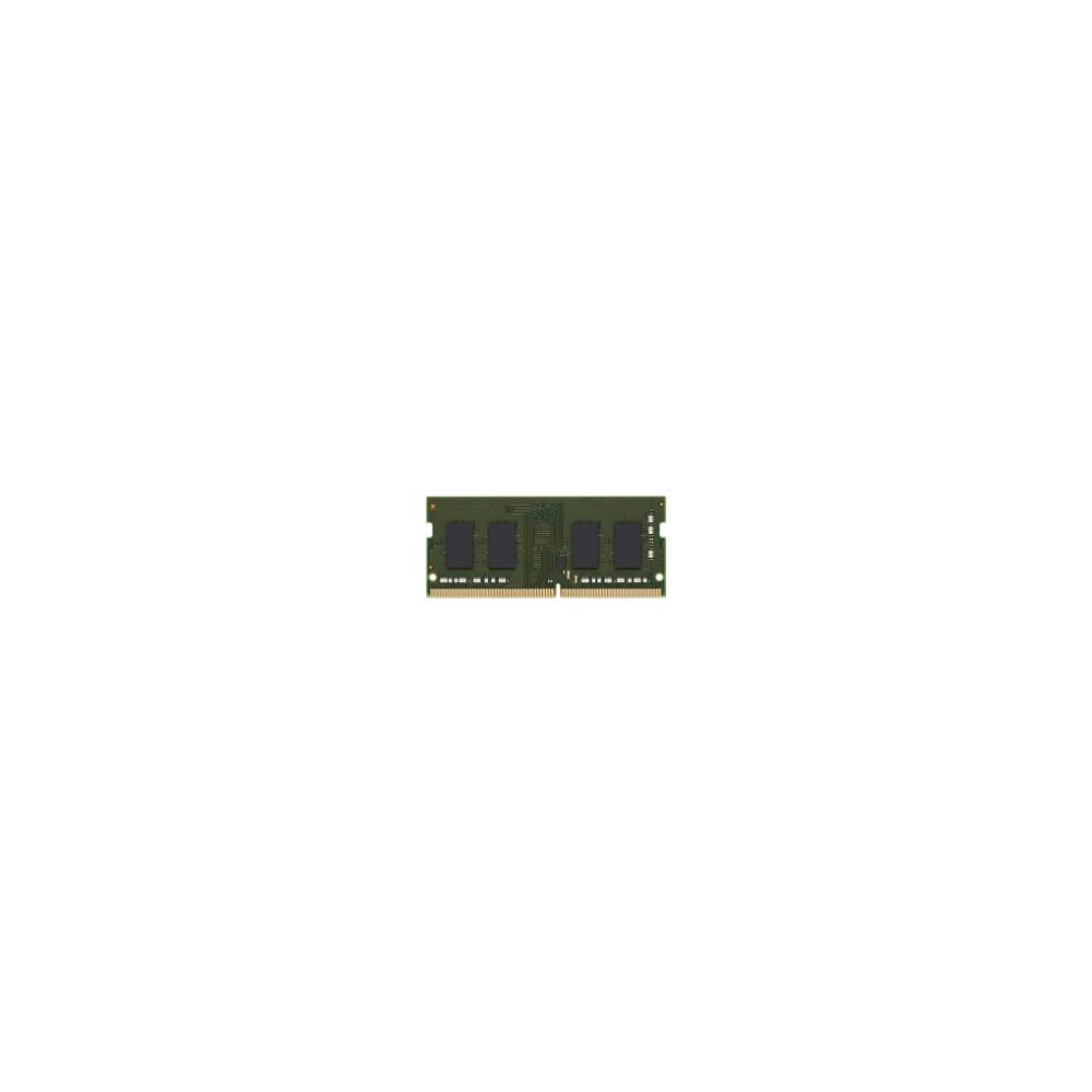 módulo kingston ddr4 16gb 3200 sodimm (kvr32s22d8/16)