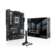 asus tuf gaming b650e-plus wifi: (am5) 4ddr5 hdmi atx