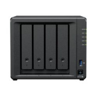 servidor nas synology 2gb 4bahías sata6gb/s (ds425+)