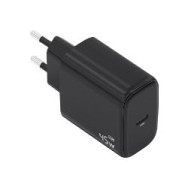 cargador pared aisens gan 45w usb-c negro (a110-0970)