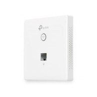 pto acceso tp-link wifi 2xrj45 poe blanco (eap115-wall)
