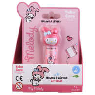 balsamo labial protector my melody hello kitty