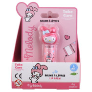 balsamo labial protector my melody hello kitty