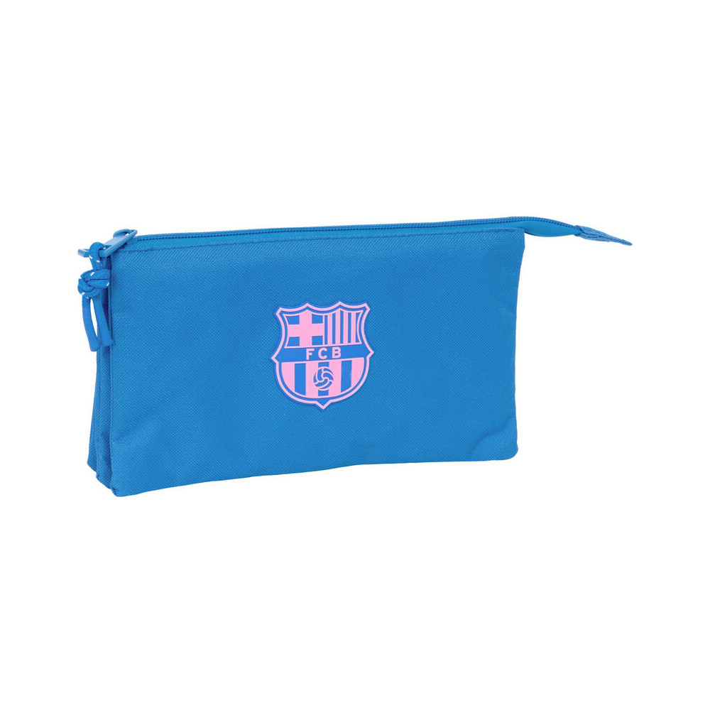 portatodo fc barcelona triple