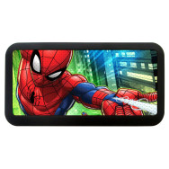 altavoz portatil inalambrico spiderman marvel