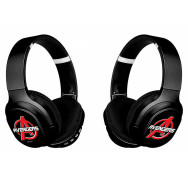 auriculares inalambricos vengadores avengers marvel