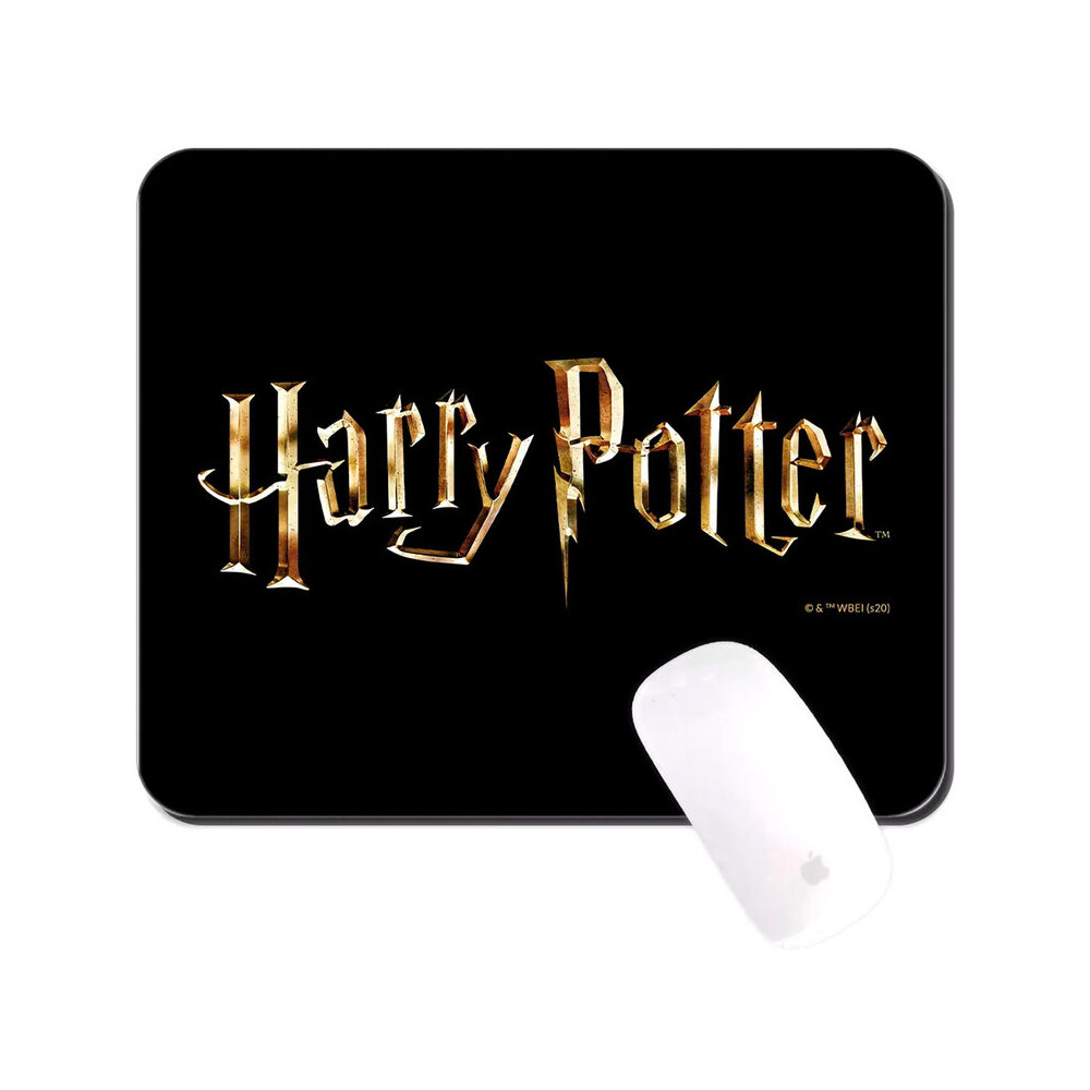 alfombrilla raton harry potter