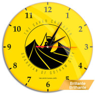 reloj pared batman dc comics