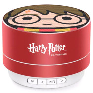 altavoz portatil inalambrico harry potter