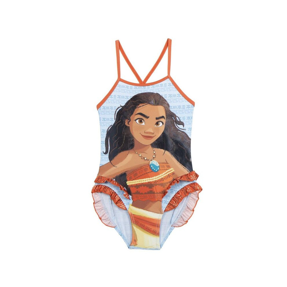 bañador vaiana moana disney