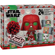 calendario adviento star wars