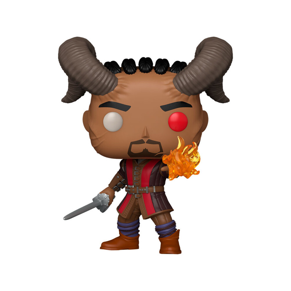 figura pop baldurs gate wyll