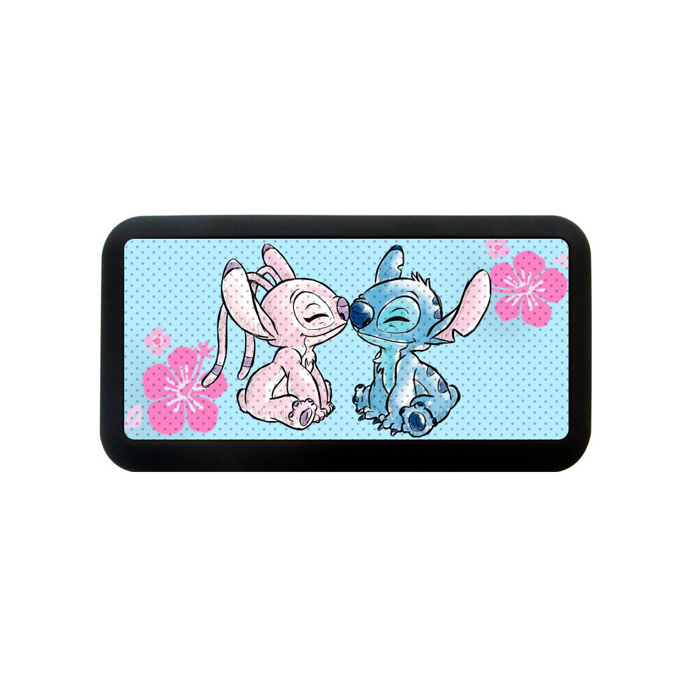altavoz portatil inalambrico stitch disney