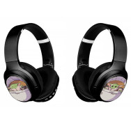 auriculares inalambricos baby yoda mandalorian star wars
