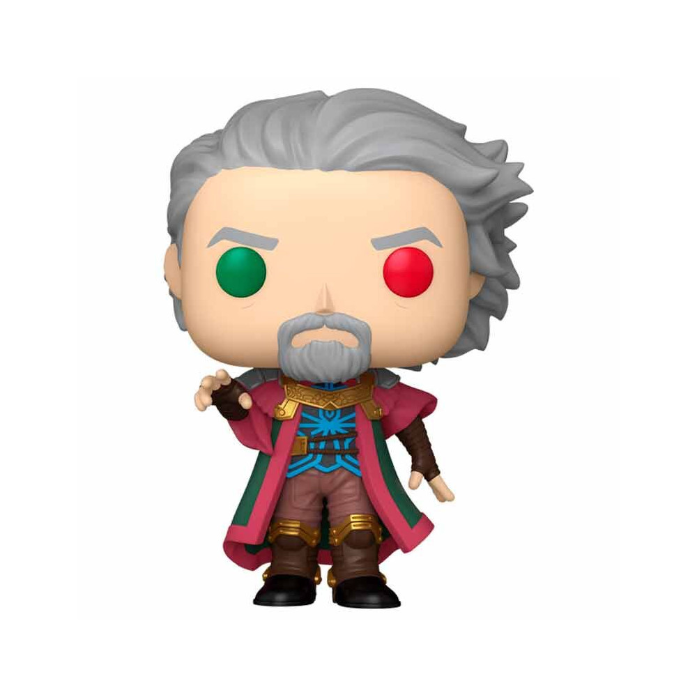 figura pop magic the gathering urza