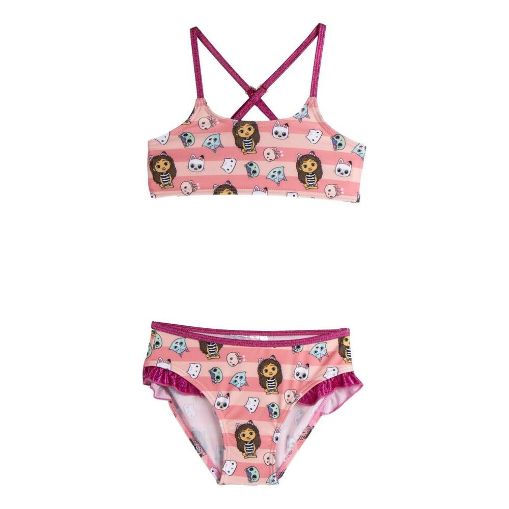 bikini la casa de muñecas de gabby
