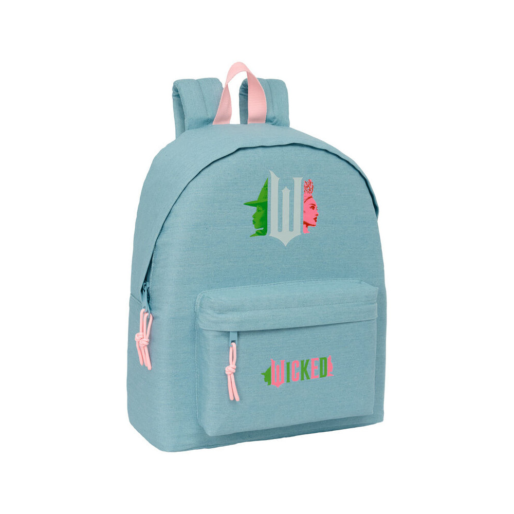 mochila wicked 42cm