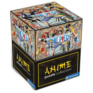 puzzle one piece 500pzs