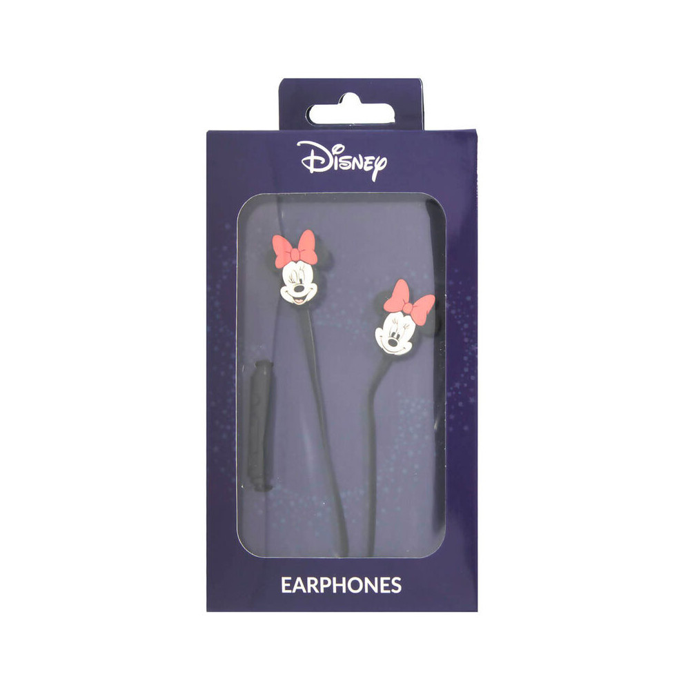auriculares minnie disney