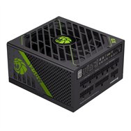 fuente de alimentacion gm 1250w pro full modular 80+ platinum atx3.1 pcie5.1