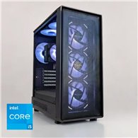 ordenador gaming storm rgb i5 12400/8gb/ssd500 nvme/700w