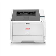 impresora laser b/n oki b432dn ethernet 45762012