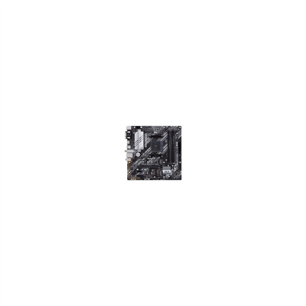 asus prime b550m-a placa base am4 90mb14i0-m0eay0