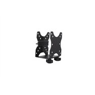 digitus da-90360 soporte para monitor abrazadera negro