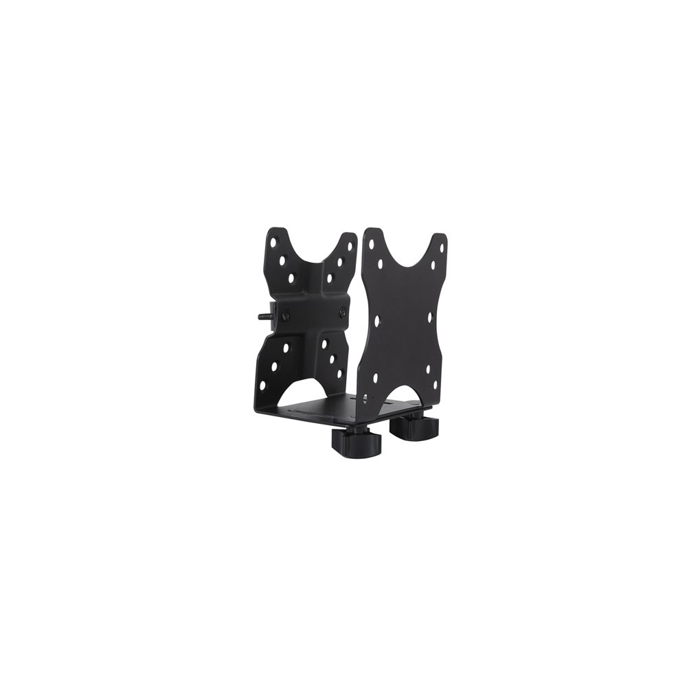 digitus da-90360 soporte para monitor abrazadera negro