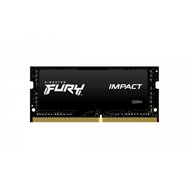 kingston technology fury impact módulo de memoria 32 gb 1 x 32 gb ddr4 3200 mhz