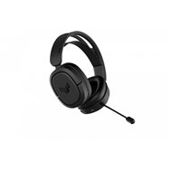 asus tuf gaming h1 wireless auriculares inalámbrico diadema juego usb tipo c negro