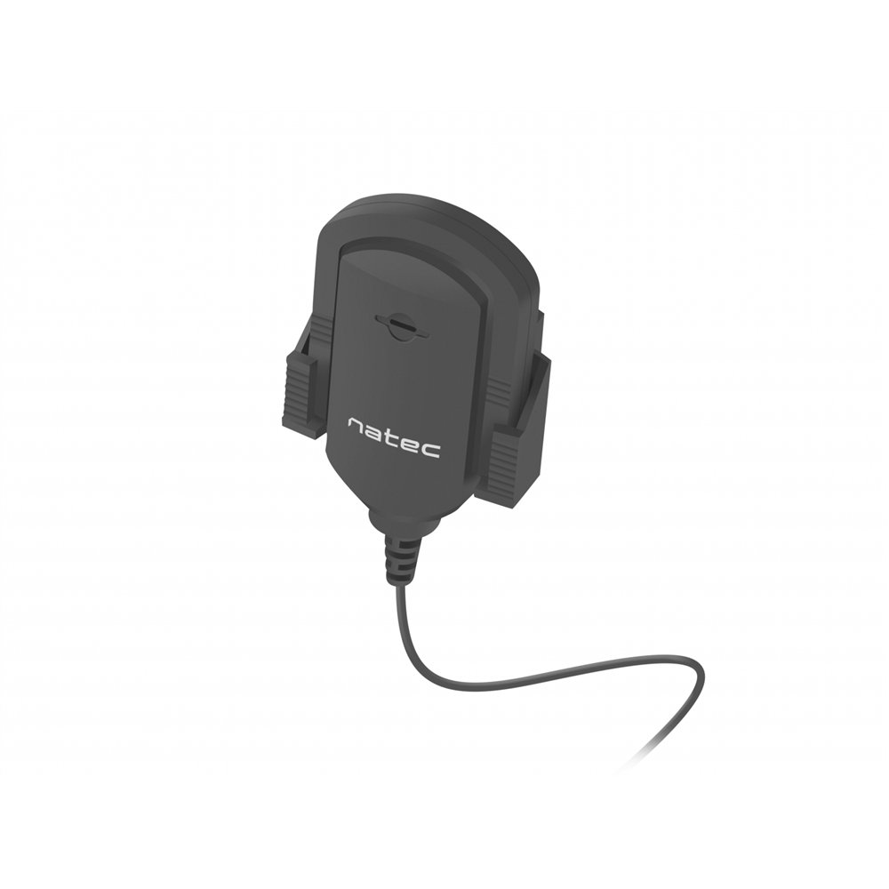 natec nmi-1352 micrófono micrófono con pinza de enganche
