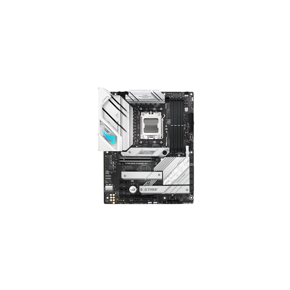 asus rog strix b650-a gaming wifi amd b650 zócalo am5 atx