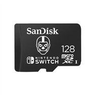 sandisk sdsqxao-128g-gn6zg memoria flash 128 gb microsdxc uhs-i