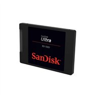sandisk ultra 3d 2.5" 2 tb serial ata iii 3d nand