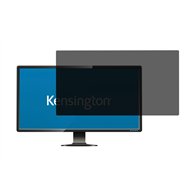 kensington filtros de privacidad - extraí­ble 2 ví­as para monitores 23,8" 16:9