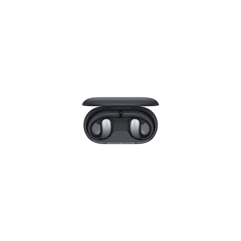 xiaomi openwear stereo auriculares inalámbrico gancho de oreja llamadas/música usb tipo c bluetooth gris