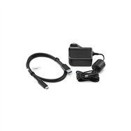 brother lk1001ceu cargador de dispositivo móvil escáner negro corriente alterna interior
