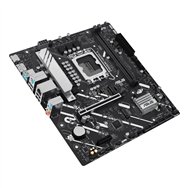 asus prime h810m-a-csm intel h810 lga 1851 (socket v1) micro atx