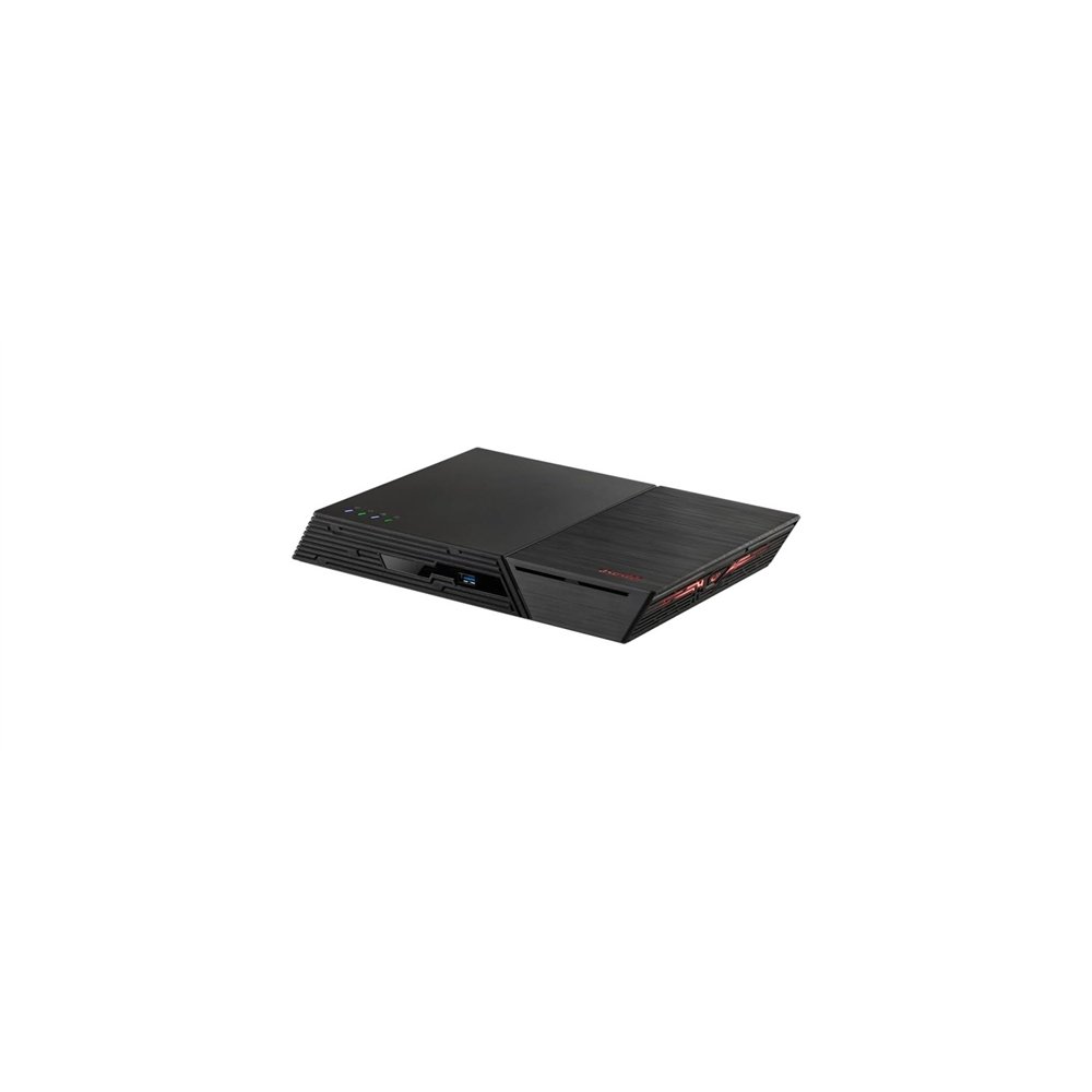 asustor flashstor 6 gen 2 fs6806x 6 bay