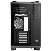 asus tuf gaming gt502 plus midi tower negro