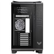 asus tuf gaming gt502 plus midi tower negro