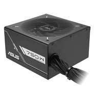 asus prime -750b-black unidad de fuente de alimentación 750 w 20+4 pin atx atx negro
