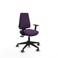 piqueras y crespo elche as bali morado brazos 1d base piramidal ruedas engomadas 65mm